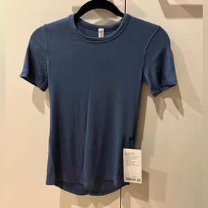 lululemon hold tight short sleeve top